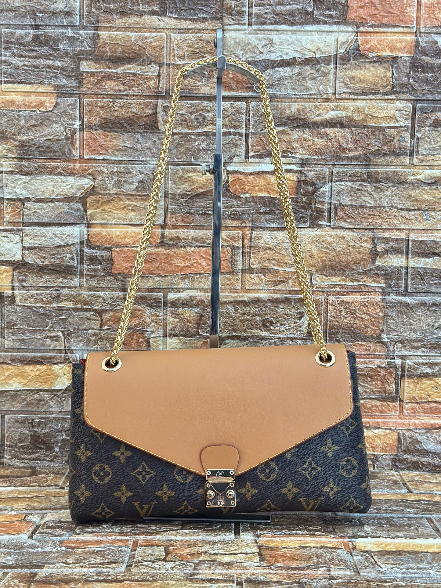 Louis Vuitton Dune Monogram Canvas