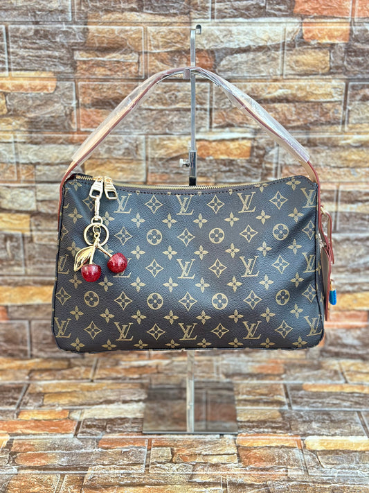 Louis Vuitton Cherry Lux Monogram